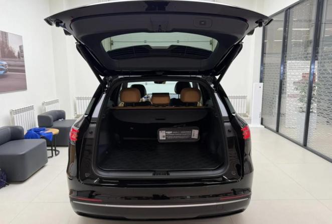 Новый Geely EX5 Гибрид 2026 года, цена 3 829 990 рублей, внедорожник, Автокод Объявления