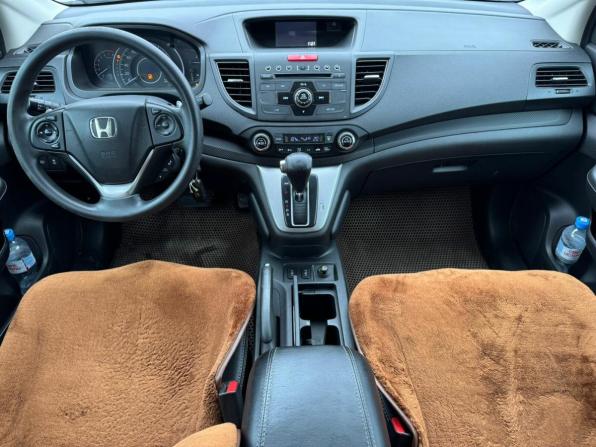 Honda CR-V IV с пробегом 2012 года, цена 1 999 000 рублей, 152223 км, внедорожник, Автокод Объявления