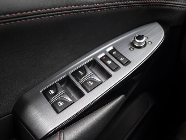 Changan CS75 Plus I Рестайлинг с пробегом 2023 года, цена 1 969 000 рублей, 106856 км, внедорожник, Автокод Объявления