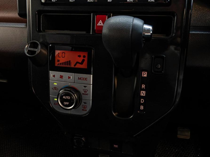 Daihatsu Thor I Краснодар  - изображение 12