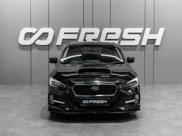 Subaru Levorg I с пробегом 2014 года, цена 1 549 000 рублей, 139201 км, универсал, Автокод Объявления