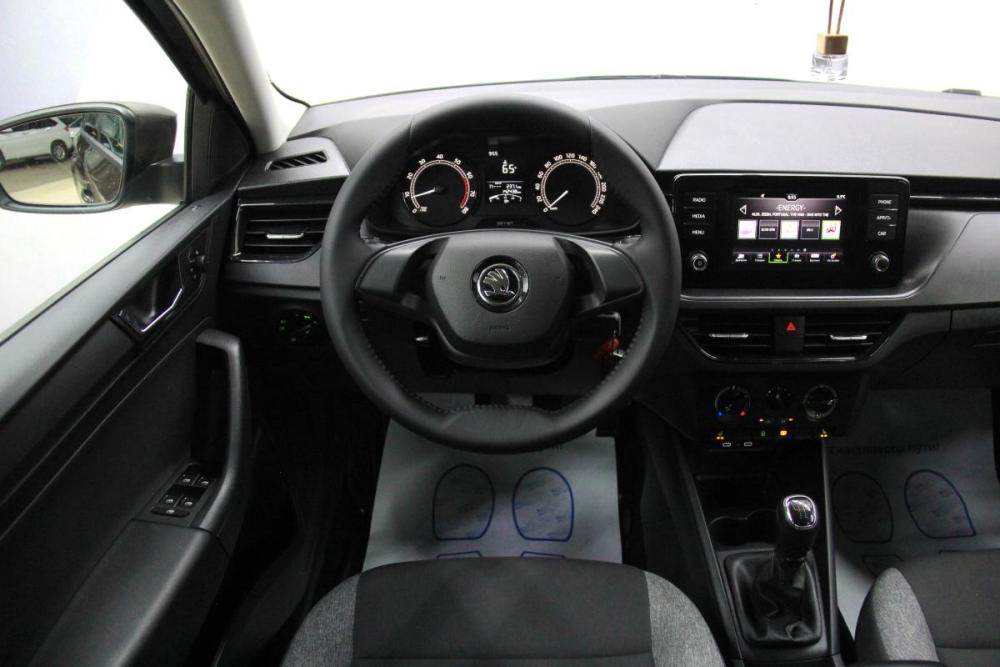 Skoda Rapid II Чебоксары  - изображение 16