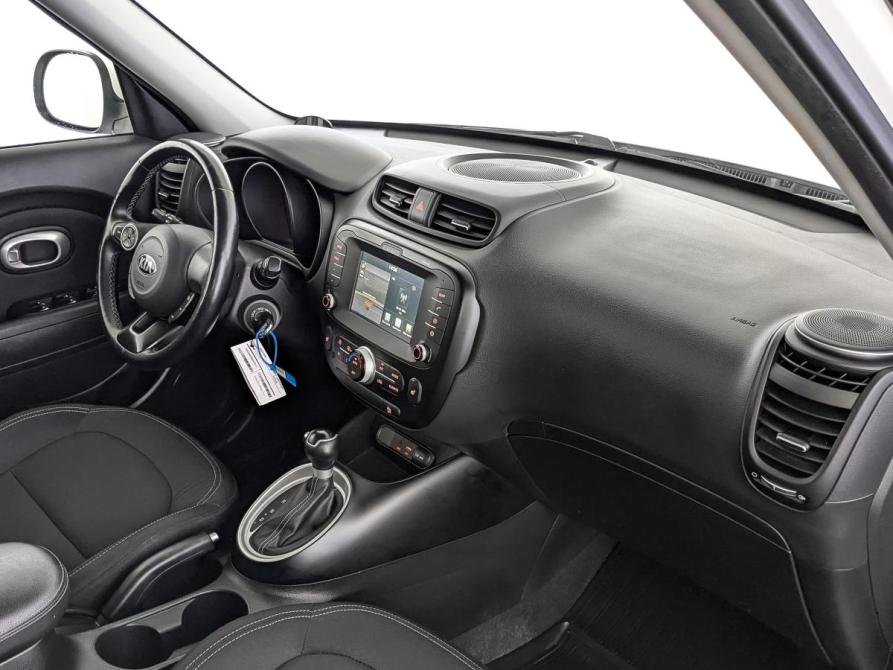 Kia Soul II Рестайлинг Москва  - изображение 13