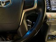 Toyota Land Cruiser Prado 150 Series Рестайлинг 3 Новосибирск  - изображение 55
