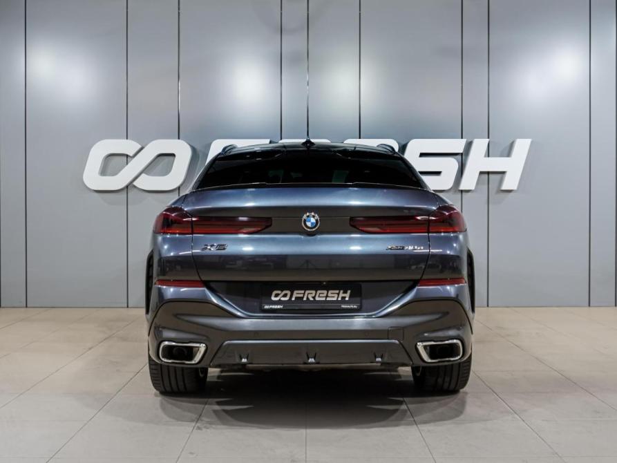 BMW X6 III (G06) Воронеж  - изображение 4