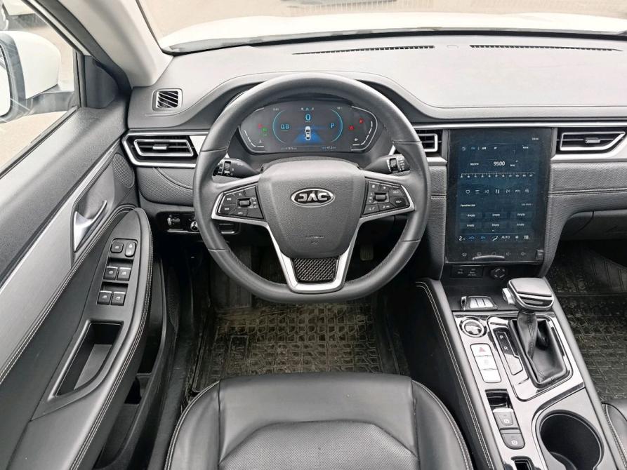 JAC J7 I Санкт-Петербург  - изображение 9
