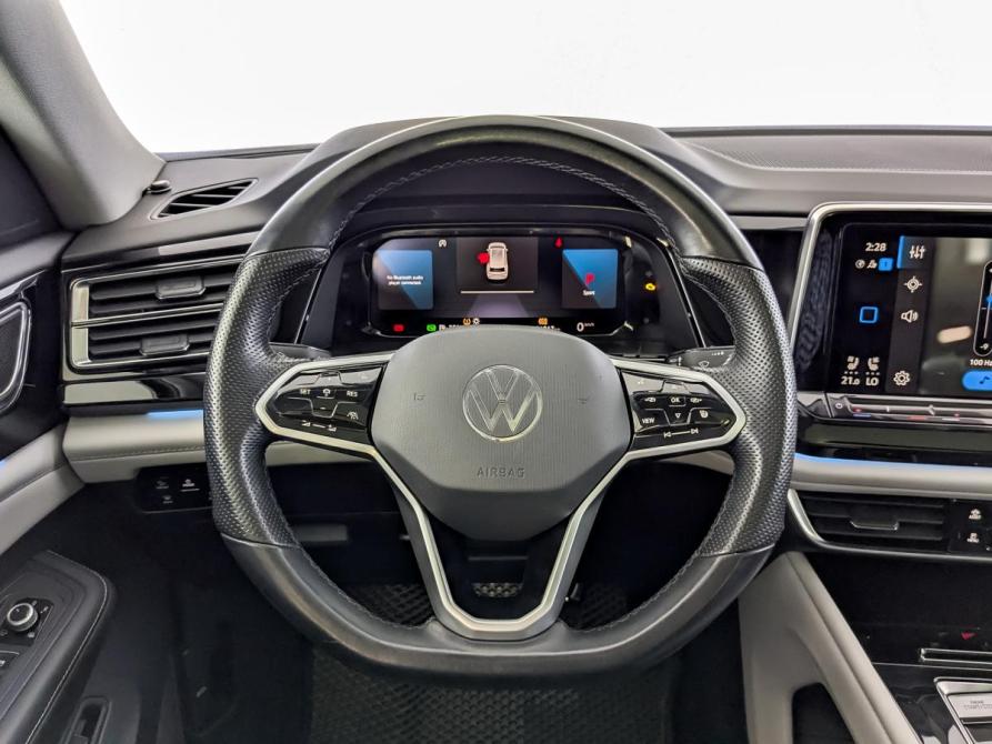 Volkswagen Teramont I Рестайлинг (China Market) Москва  - изображение 22