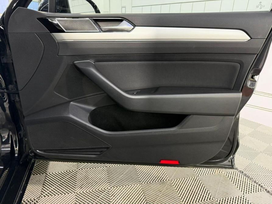 Volkswagen Passat B8 Москва  - изображение 25
