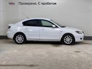 Mazda 3 I (BK) Рестайлинг Тюмень  - изображение 27