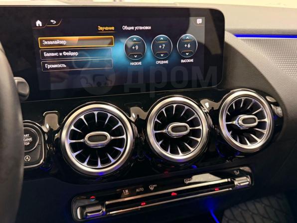 Mercedes-Benz GLA II (H247) с пробегом 2020 года, цена 3 245 000 рублей, 42111 км, внедорожник, Автокод Объявления