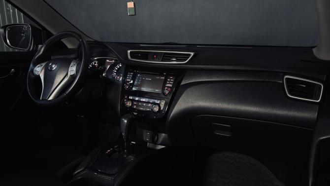 Nissan X-Trail III с пробегом 2015 года, цена 1 550 000 рублей, 179500 км, внедорожник, Автокод Объявления