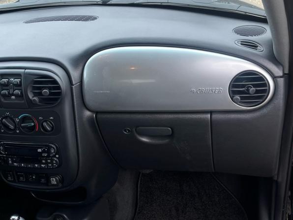 Chrysler PT Cruiser с пробегом 2005 года, цена 670 000 рублей, 103800 км, универсал, Автокод Объявления