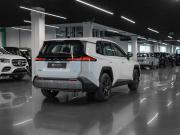 Toyota RAV4 VI (XA60) Москва  - изображение 30
