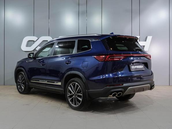 Chery Tiggo 8 Pro Max I Рестайлинг с пробегом 2023 года, цена 3 029 000 рублей, 12062 км, внедорожник, Автокод Объявления