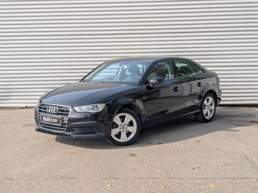 Audi A3 III (8V) Москва  - изображение 1