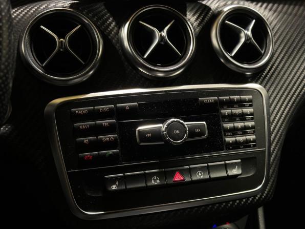 Mercedes-Benz A-Класс III (W176) с пробегом 2015 года, цена 1 450 000 рублей, 180868 км, хэтчбек, Автокод Объявления