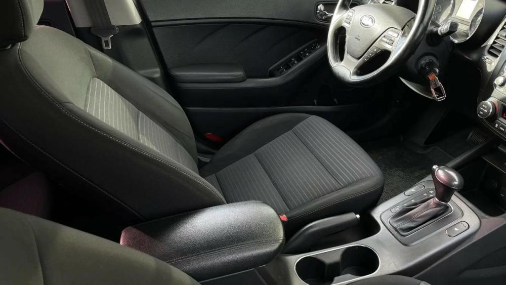 Kia Cerato III Оренбург  - изображение 13