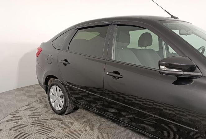 Lada (ВАЗ) Granta I Рестайлинг с пробегом 2022 года, цена 860 000 рублей, 38692 км, лифтбек, Автокод Объявления