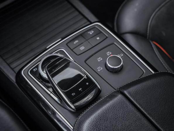 Mercedes-Benz GLE Coupe I (C292) с пробегом 2019 года, цена 3 510 000 рублей, 211494 км, внедорожник, Автокод Объявления
