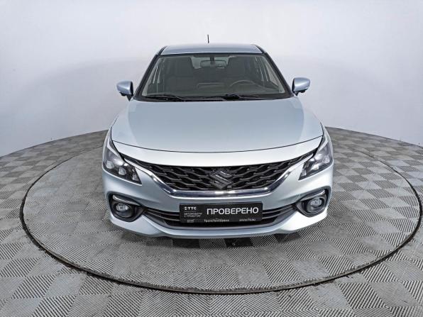 Suzuki Baleno III с пробегом 2022 года, цена 1 799 000 рублей, 34899 км, хэтчбек, Автокод Объявления