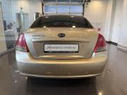 Kia Cerato I Рестайлинг Подольск  - изображение 27