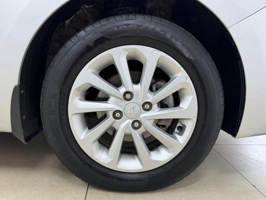 Hyundai Solaris II Ставрополь  - изображение 17