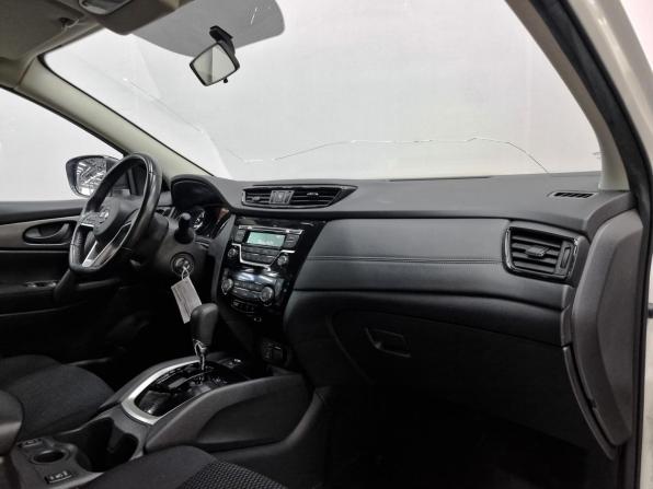 Nissan Qashqai II Рестайлинг с пробегом 2019 года, цена 1 815 000 рублей, 103375 км, внедорожник, Автокод Объявления