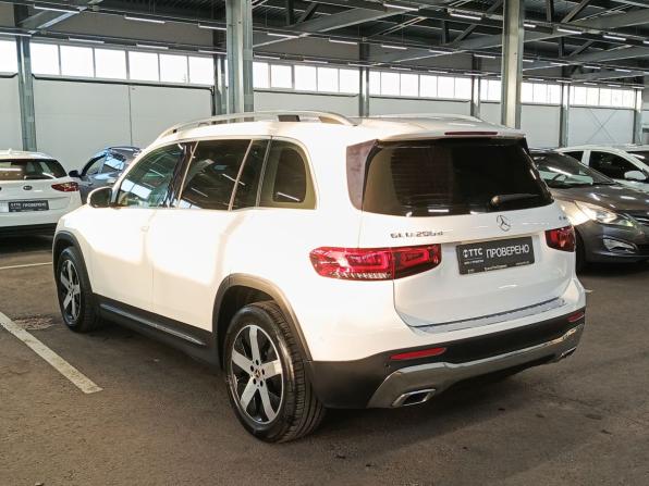 Mercedes-Benz GLB I (X247) с пробегом 2019 года, цена 2 900 000 рублей, 190432 км, внедорожник, Автокод Объявления