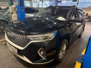 Haval M6 II Санкт-Петербург  - изображение 14