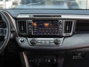 Toyota RAV4 IV (XA40) Рестайлинг Новосибирск  - изображение 33