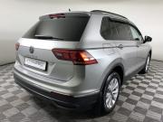 Volkswagen Tiguan II Рестайлинг Москва  - изображение 24