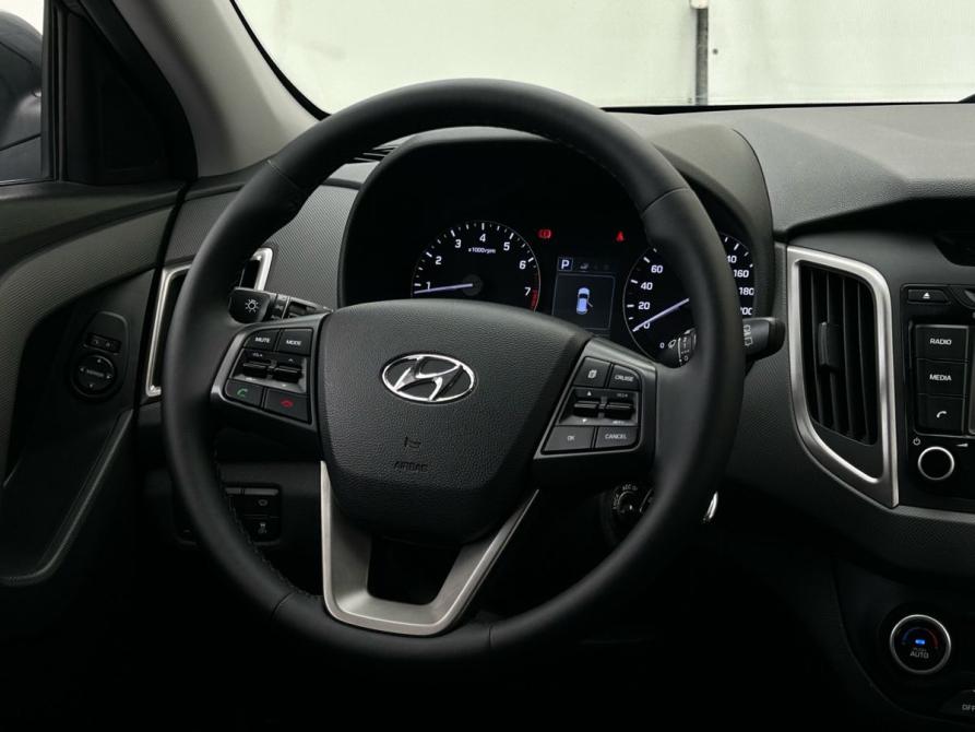 Hyundai Creta I Липецк  - изображение 14