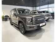 Haval H9 II Москва  - изображение 12