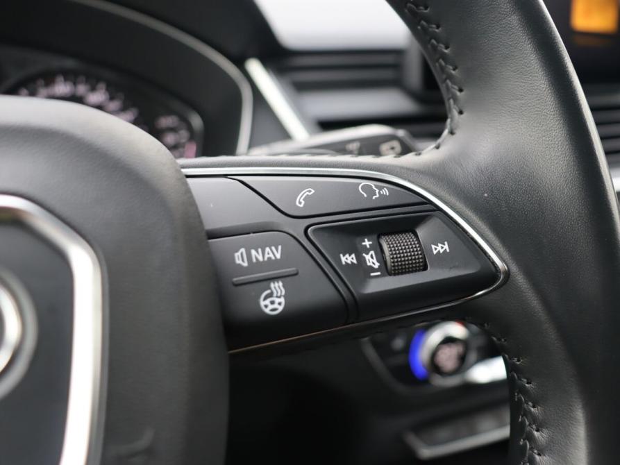 Audi Q5 II (FY) Москва  - изображение 16