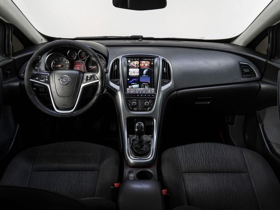 Opel Astra J Рестайлинг Тюмень  - изображение 17