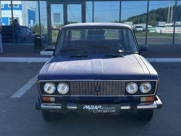 Lada (ВАЗ) 2106 с пробегом 1997 года, цена 135 000 рублей, 103000 км, седан, Автокод Объявления
