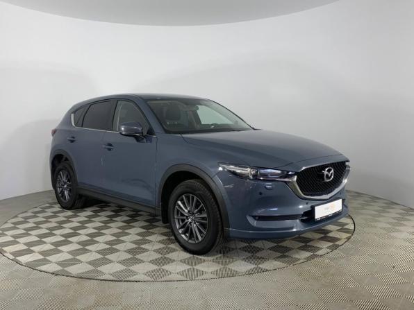 Mazda CX-5 II с пробегом 2021 года, цена 2 563 000 рублей, 88022 км, внедорожник, Автокод Объявления