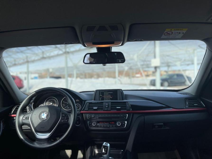 BMW 3 серии VI (F3x) Тула  - изображение 11
