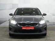 Kia Ceed III Екатеринбург  - изображение 20
