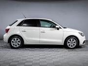 Audi A1 I (8X) Москва  - изображение 21