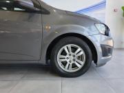 Chevrolet Aveo II Таганрог  - изображение 29