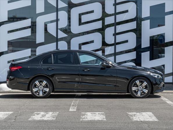 Mercedes-Benz C-Класс V (W206) с пробегом 2021 года, цена 4 580 000 рублей, 82110 км, седан, Автокод Объявления