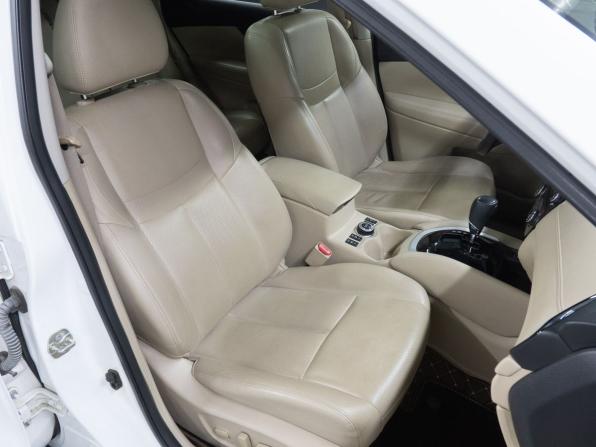 Nissan X-Trail III Рестайлинг с пробегом 2019 года, цена 2 270 000 рублей, 133000 км, внедорожник, Автокод Объявления