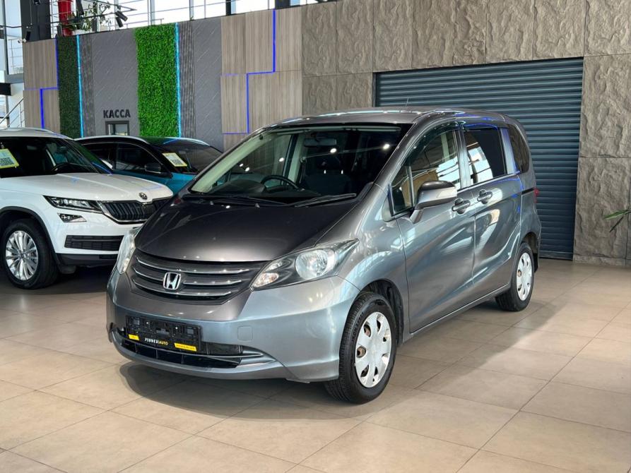 Honda Freed I Оренбург  - изображение 1