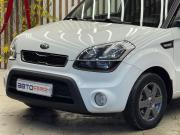 Kia Soul I Рестайлинг Уфа  - изображение 21