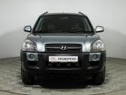 Hyundai Tucson I Санкт-Петербург  - изображение 19