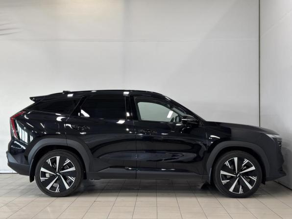 Geely Atlas II с пробегом 2024 года, цена 2 929 000 рублей, 39479 км, внедорожник, Автокод Объявления