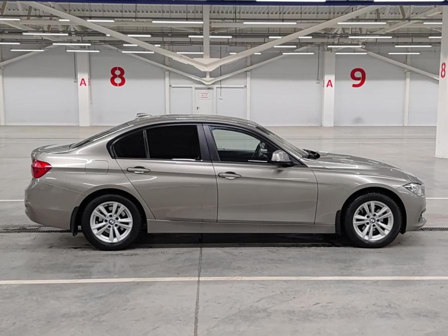 BMW 3 серии VI (F3x) Рестайлинг Казань  - изображение 5