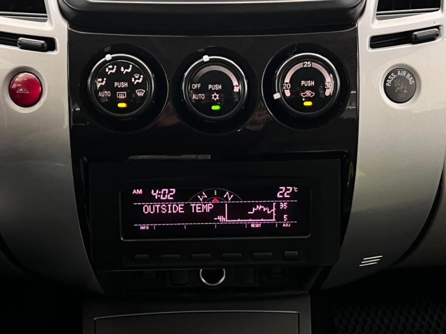 Mitsubishi Pajero Sport II Волгоград  - изображение 20