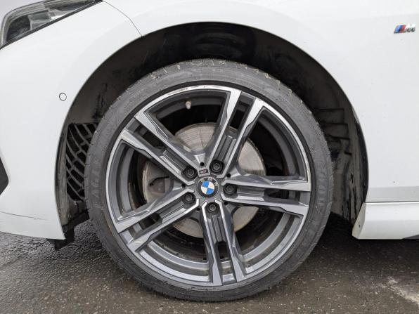 BMW 2 серии F44 с пробегом 2021 года, цена 3 070 000 рублей, 69414 км, седан, Автокод Объявления